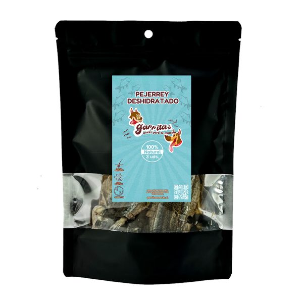 Bolsa de Pejerrey - Imagen 1