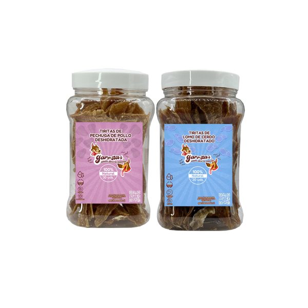 Combo Protena Pura L - Imagen 1