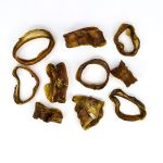 Bolsa de Aritos de Traquea de Vacuno - Imagen 2