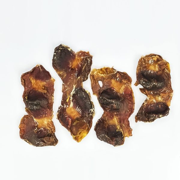 Tarro de Contres de Pollo - Imagen 2