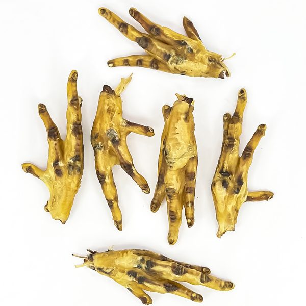 Bolsa de Garritas de Pollo - Imagen 2