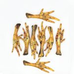 Tarro de Patitas de Pollo - Imagen 2