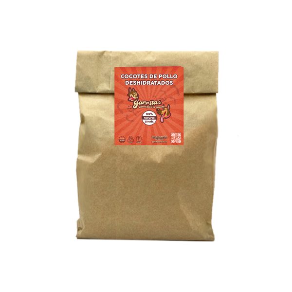 Recarga Cogotes  30 unidades - Imagen 1