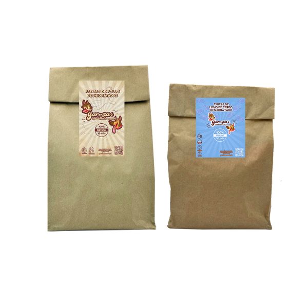 Recarga Combito 2 - Imagen 1