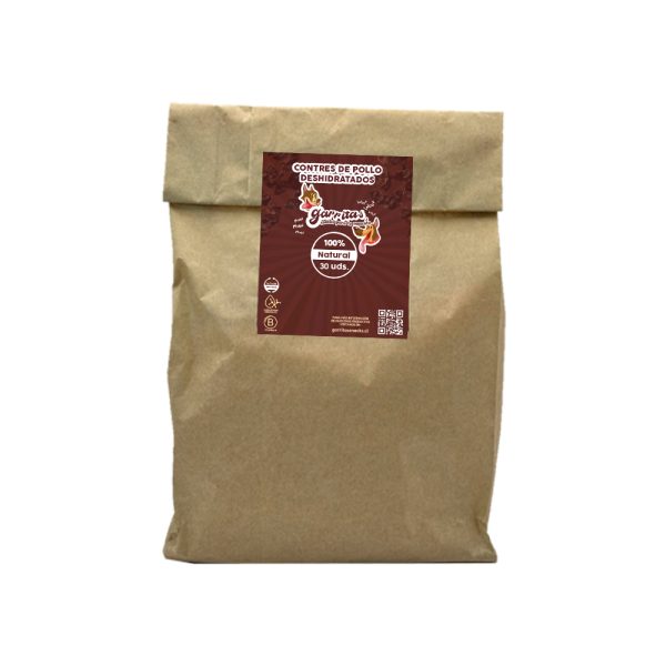 Recarga Contres  30 unidades - Imagen 1