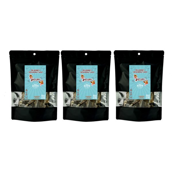 Trica gatuna - Imagen 1