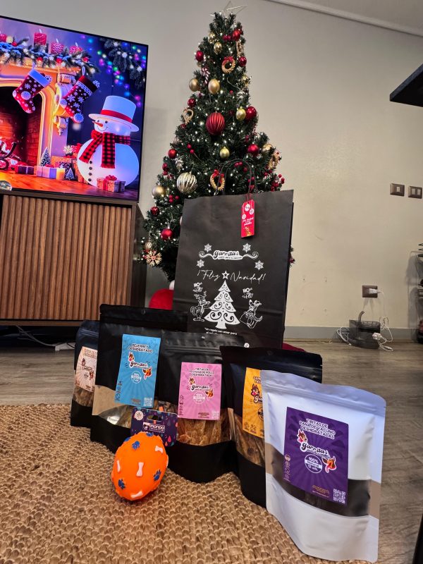 BUFFET NAVIDEÑO - Imagen 3