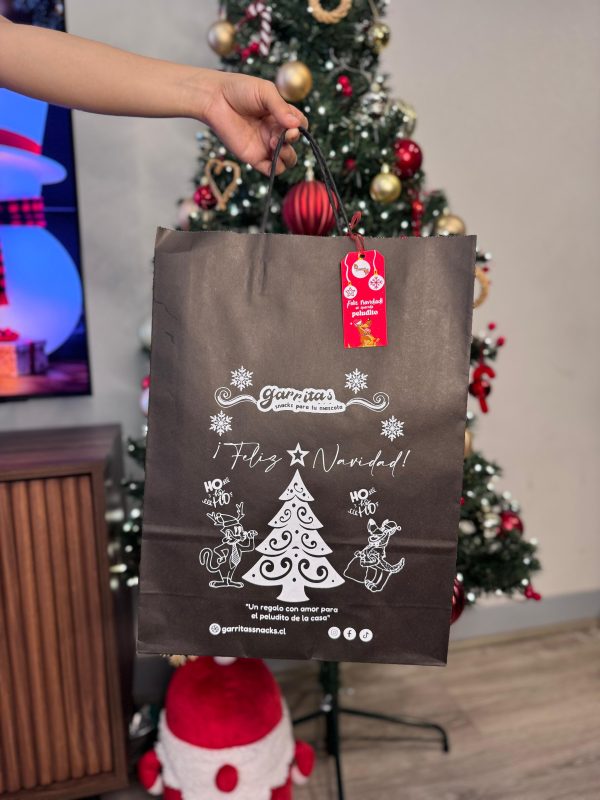 BUFFET NAVIDEÑO - Imagen 1