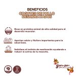 1K Cogotes de Pollo - Imagen 2