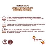 1K Contres de Pollo - Imagen 2