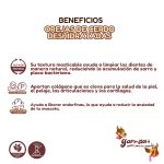 1K Oreja de Cerdo - Imagen 2