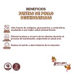 1K Patitas de Pollo - Imagen 2