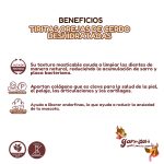 1K Tiritas de Oreja de Cerdo - Imagen 2