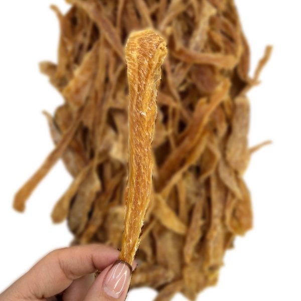 250G Tiritas de Pechuga de Pollo - Imagen 4