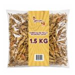 1.5K Garritas de Pollo