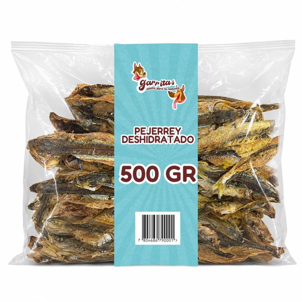 500G Pejerrey - Imagen 1