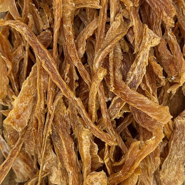 250G Tiritas de Pechuga de Pollo - Imagen 5