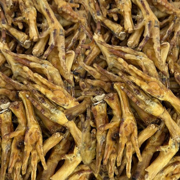 1K Patitas de Pollo - Imagen 5