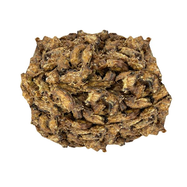 1K Cogotes de Pollo - Imagen 6