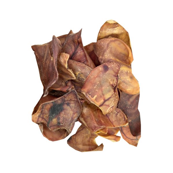 1K Oreja de Cerdo - Imagen 6