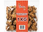 1K Cogotes de Pollo